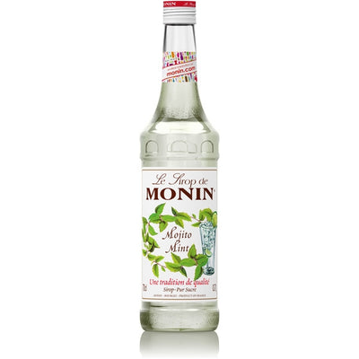 MONIN Mojito Mint 700ml